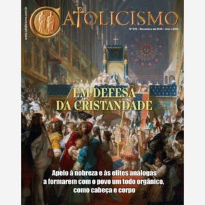 Revista Catolicismo Avulsa - Novembro 2023