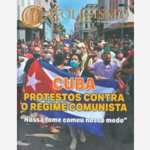 Revista Catolicismo Avulsa - SETEMBRO 2021