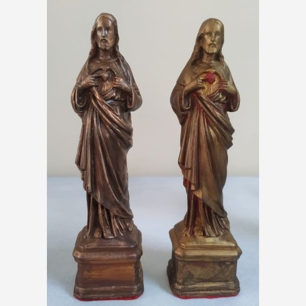 Sag. Coração de Jesus