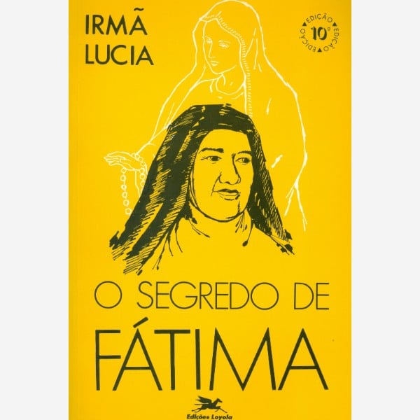 O Segredo de Fátima