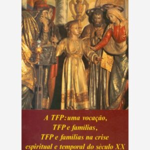 TFP e Família (Volume I e II)