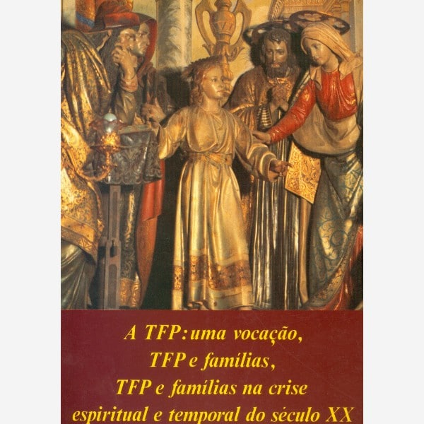 TFP e Família (Volume I e II)