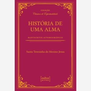 Hitória de uma Alma