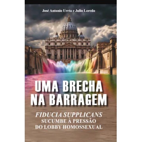 Uma Brecha na Barragem