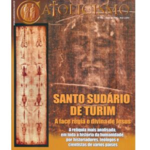 Revista Catolicismo Avulsa - ABRIL 2025