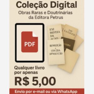 Escolha seu livro digital