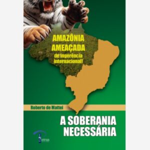 A Soberania Necessária