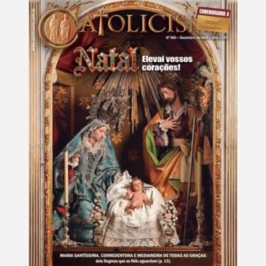 Revista Catolicismo Avulsa - Dezembro 2025